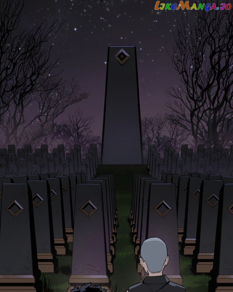 BlackSun – Manhwa Chapter 42 - page 23