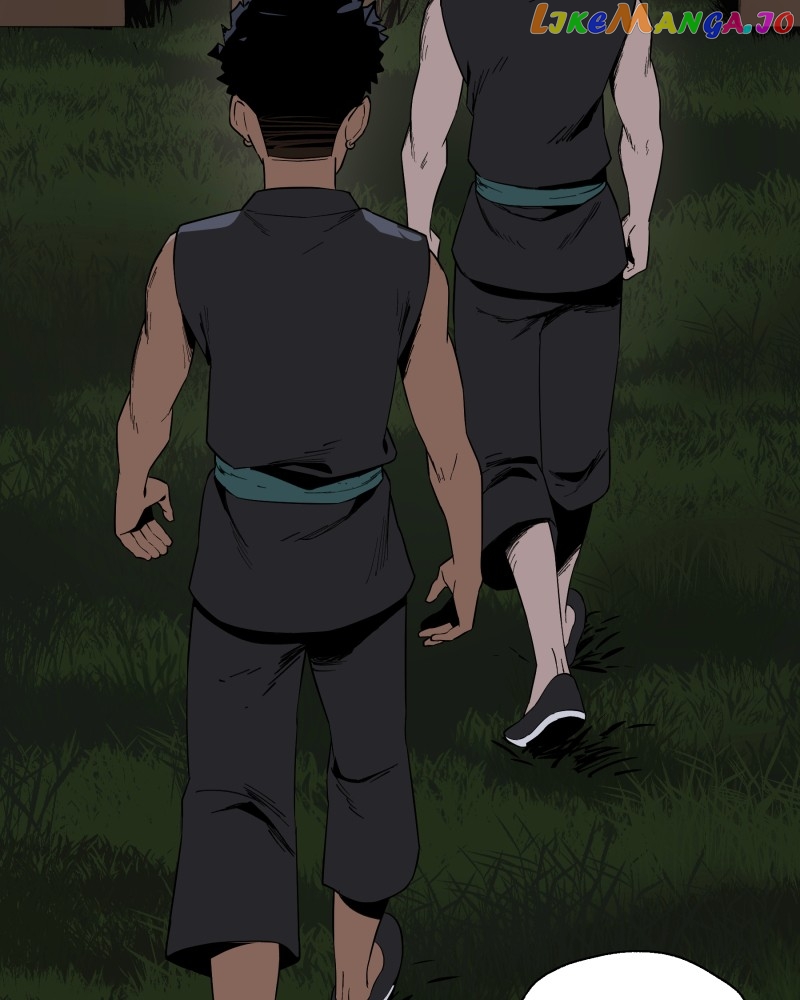 BlackSun – Manhwa Chapter 42 - page 24