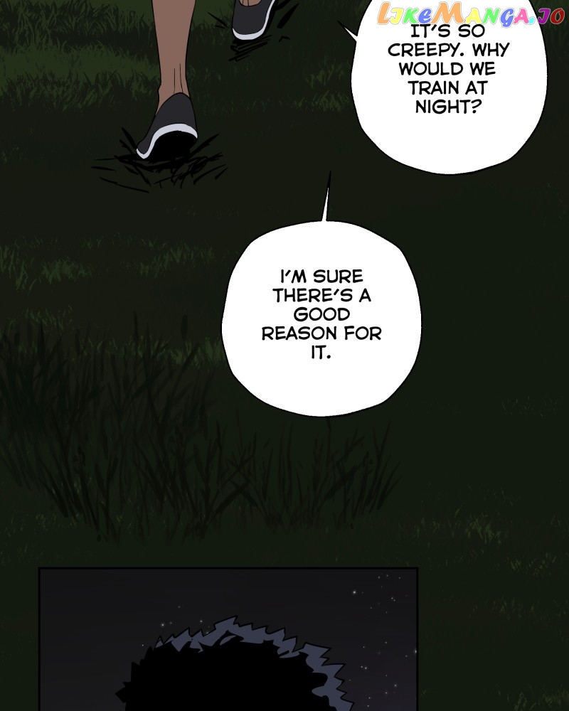 BlackSun – Manhwa Chapter 42 - page 25
