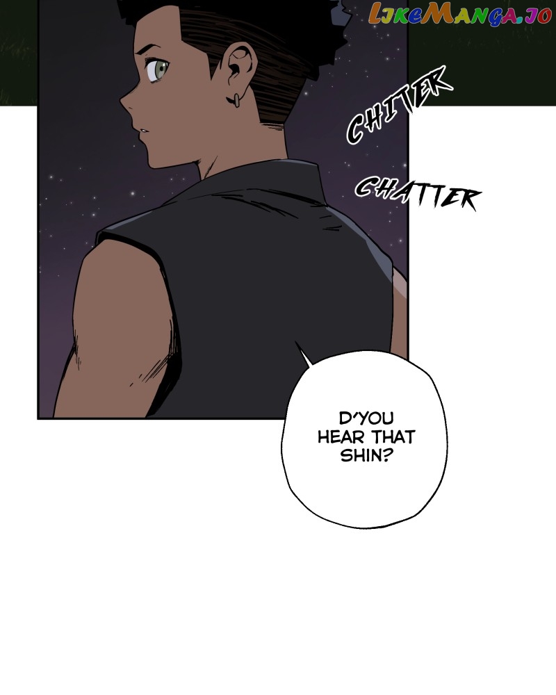 BlackSun – Manhwa Chapter 42 - page 26