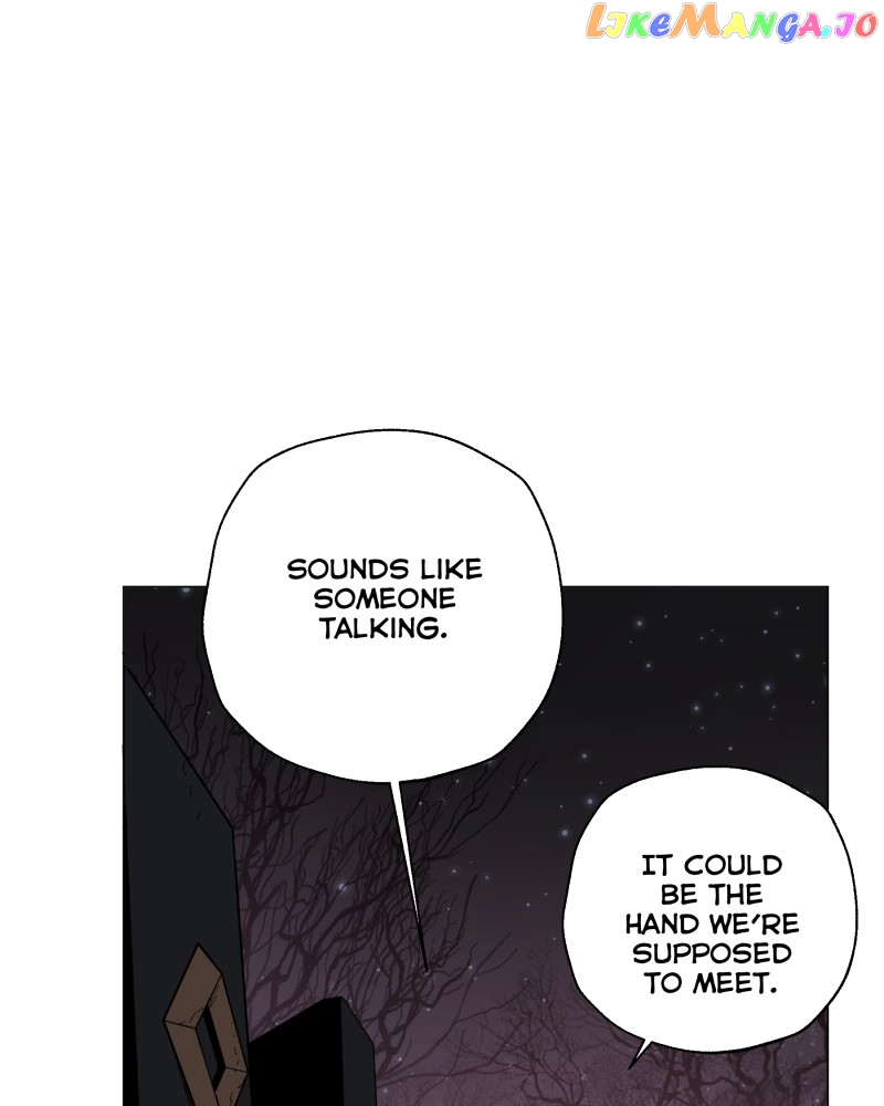 BlackSun – Manhwa Chapter 42 - page 27