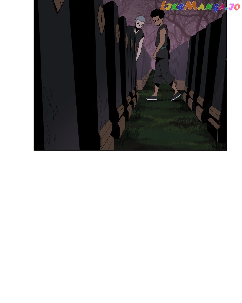 BlackSun – Manhwa Chapter 42 - page 28