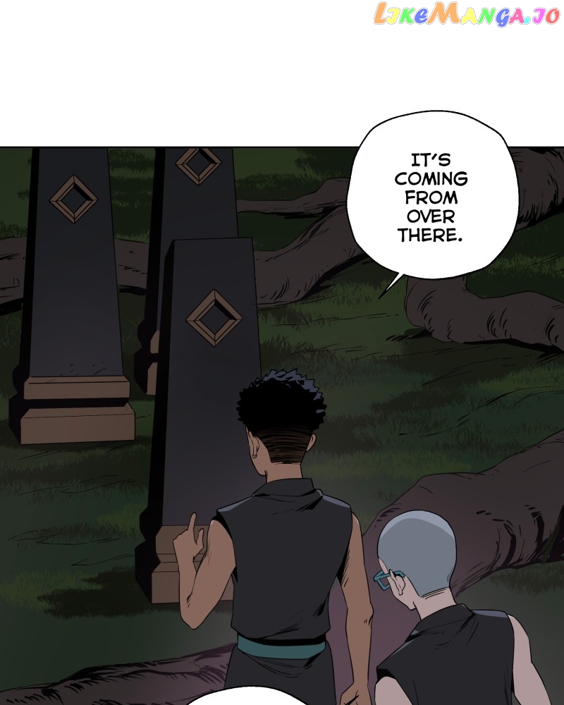 BlackSun – Manhwa Chapter 42 - page 29