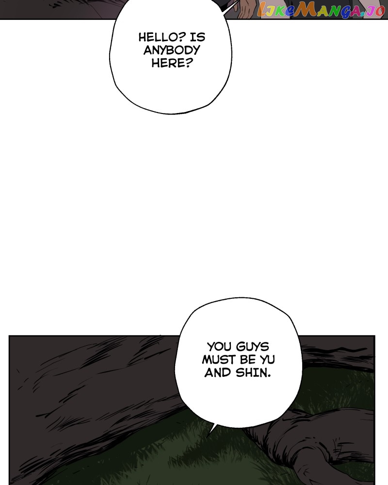 BlackSun – Manhwa Chapter 42 - page 30