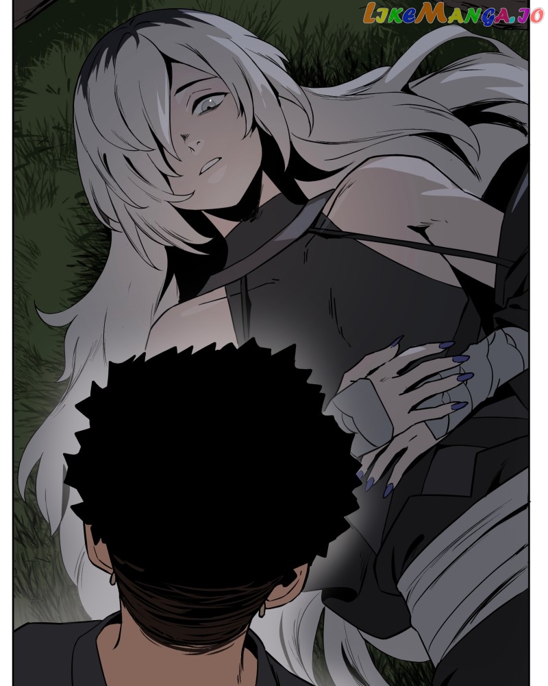 BlackSun – Manhwa Chapter 42 - page 31