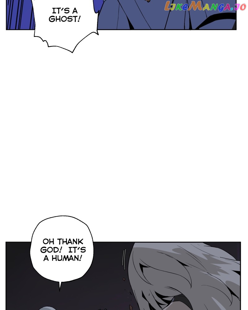 BlackSun – Manhwa Chapter 42 - page 34