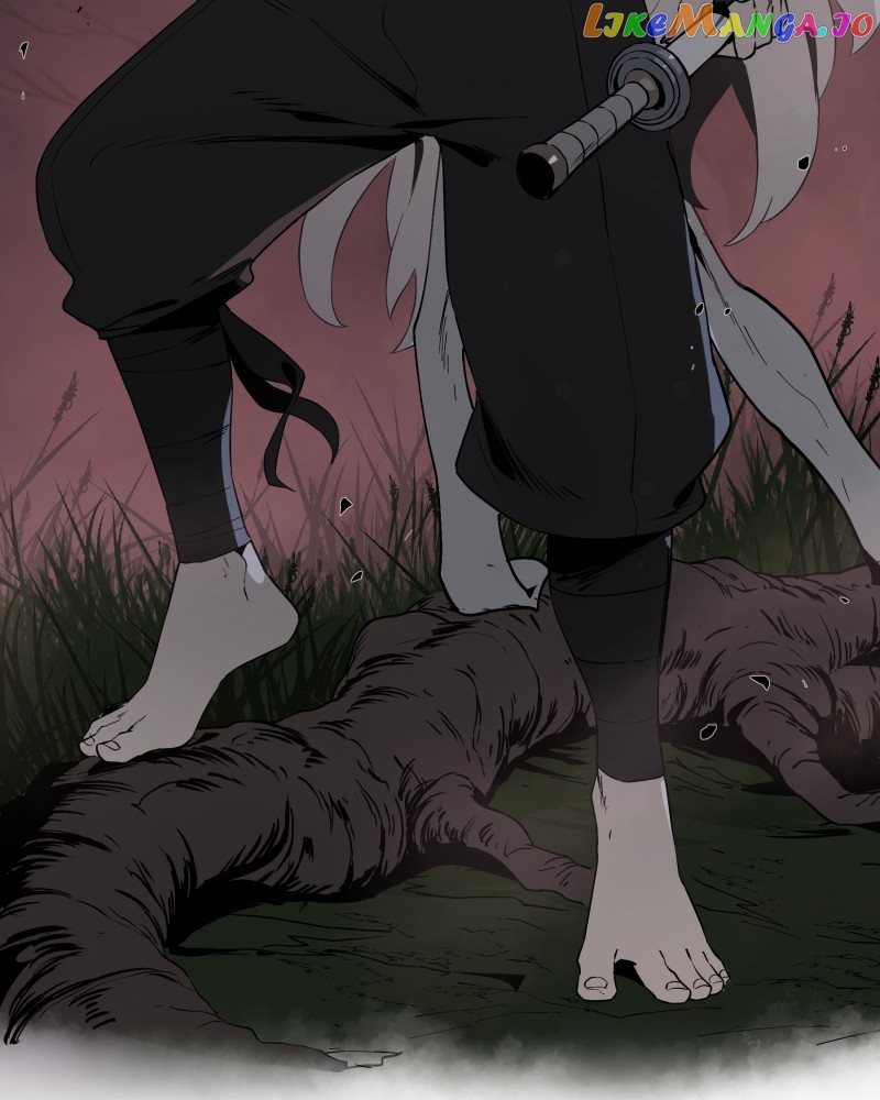BlackSun – Manhwa Chapter 42 - page 37