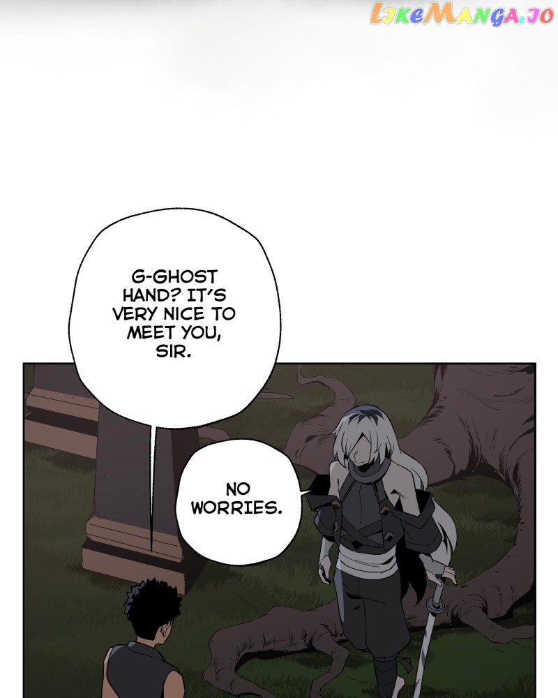 BlackSun – Manhwa Chapter 42 - page 38