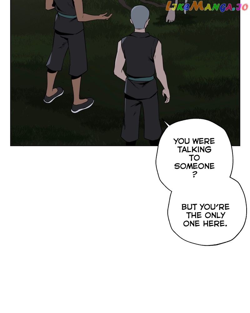 BlackSun – Manhwa Chapter 42 - page 39