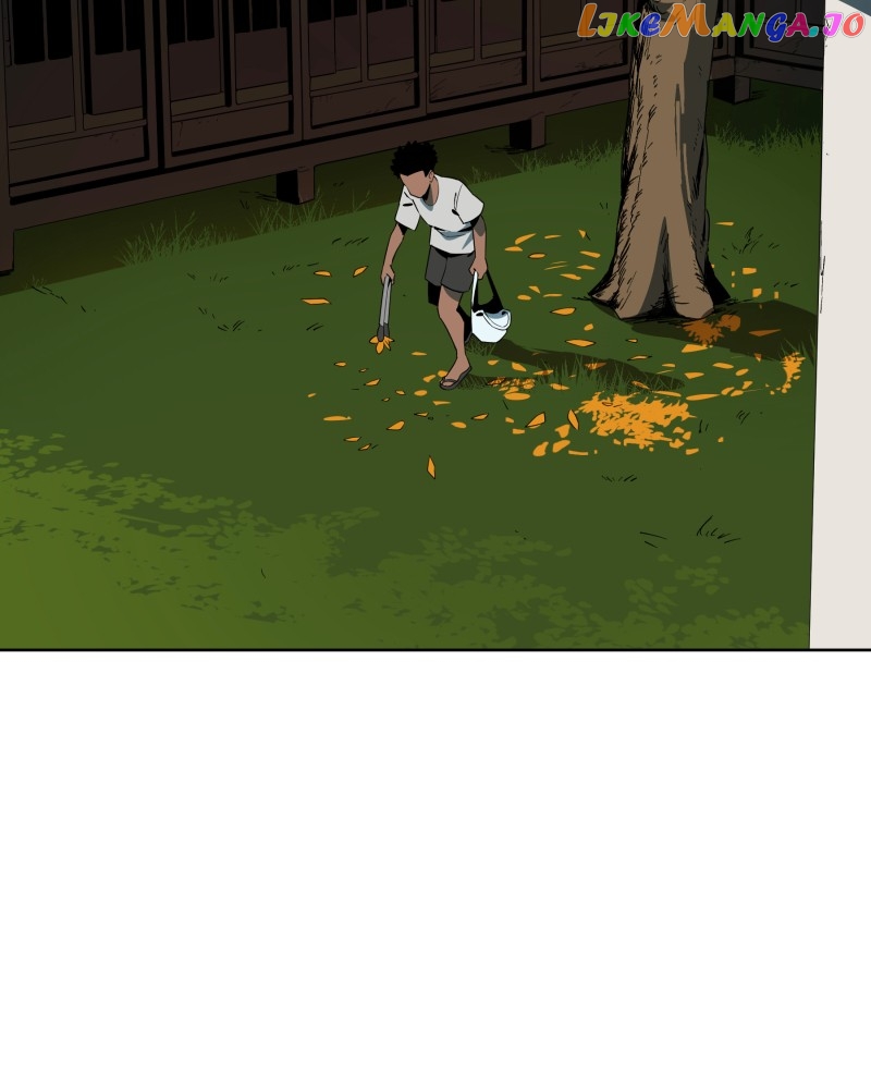 BlackSun – Manhwa Chapter 42 - page 4