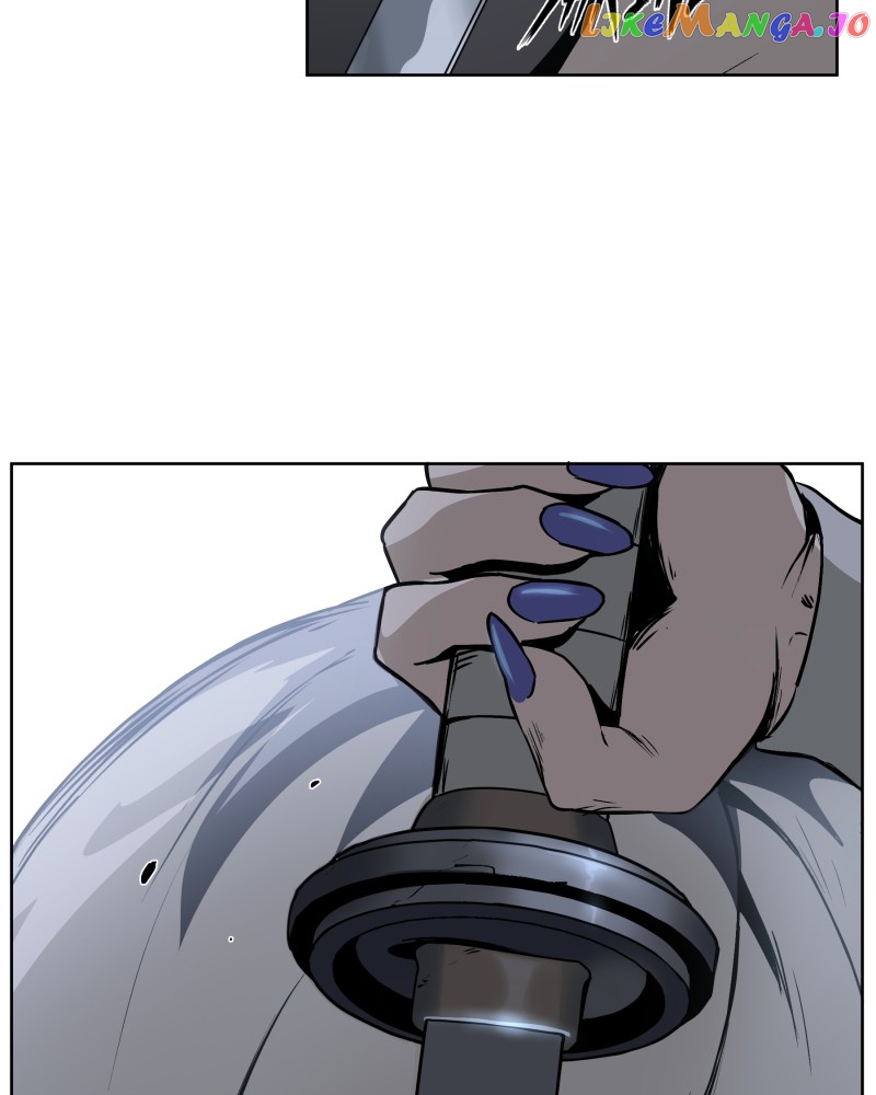 BlackSun – Manhwa Chapter 42 - page 43