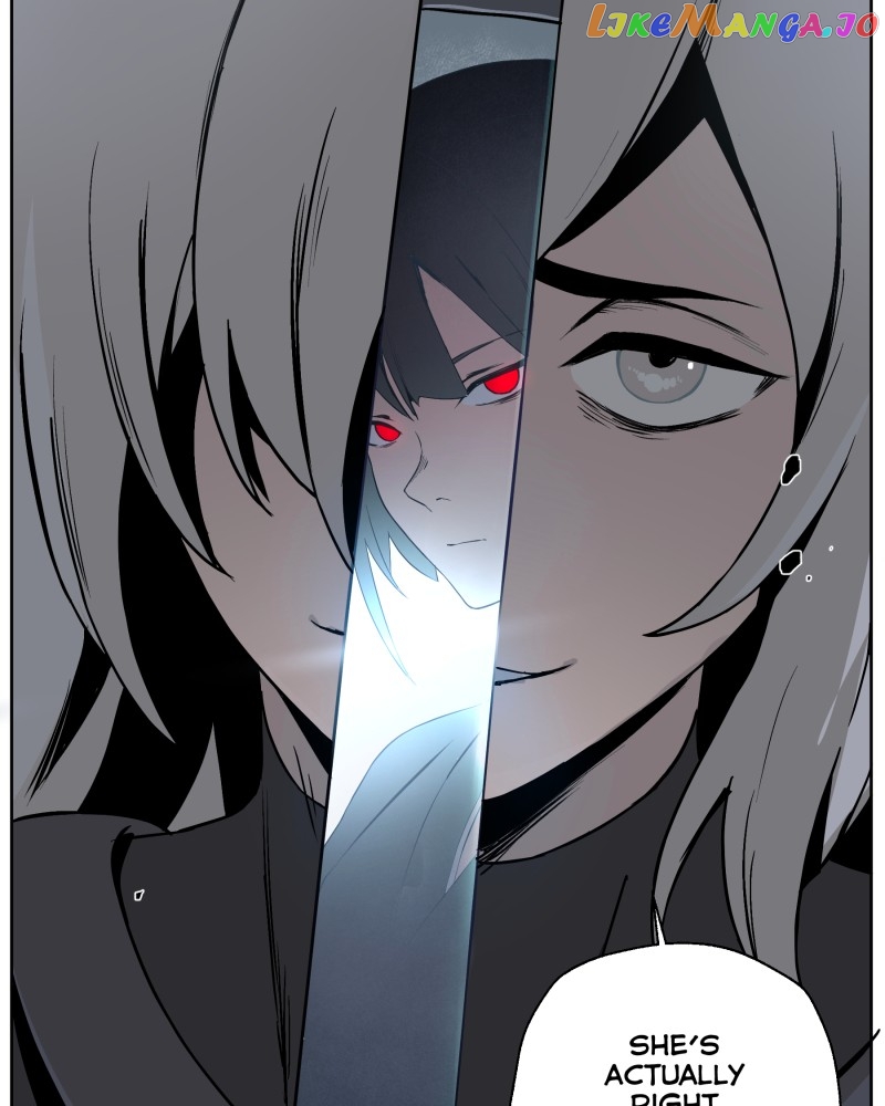 BlackSun – Manhwa Chapter 42 - page 44