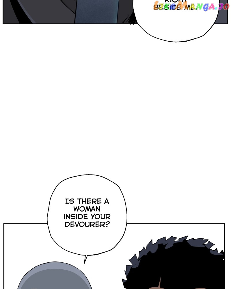 BlackSun – Manhwa Chapter 42 - page 45