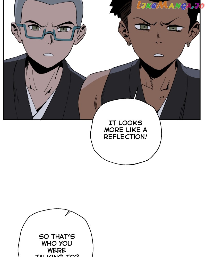 BlackSun – Manhwa Chapter 42 - page 46