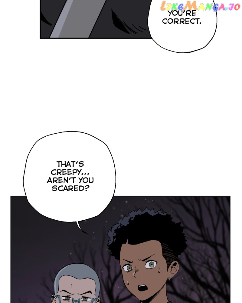 BlackSun – Manhwa Chapter 42 - page 48