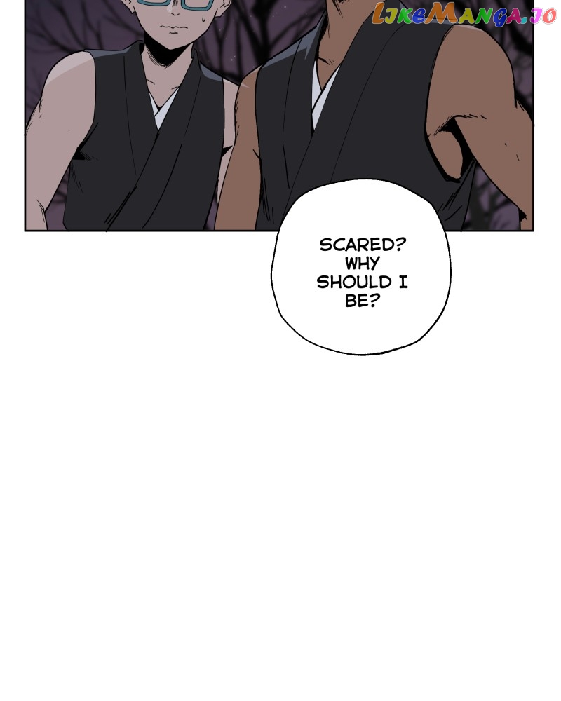 BlackSun – Manhwa Chapter 42 - page 49