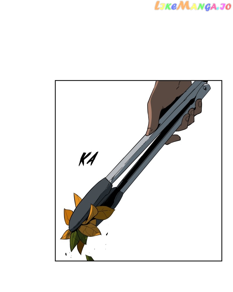 BlackSun – Manhwa Chapter 42 - page 5