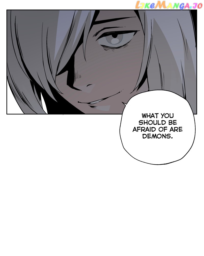 BlackSun – Manhwa Chapter 42 - page 50