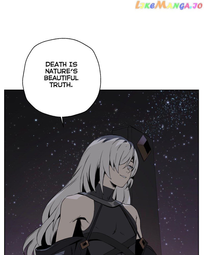 BlackSun – Manhwa Chapter 42 - page 51
