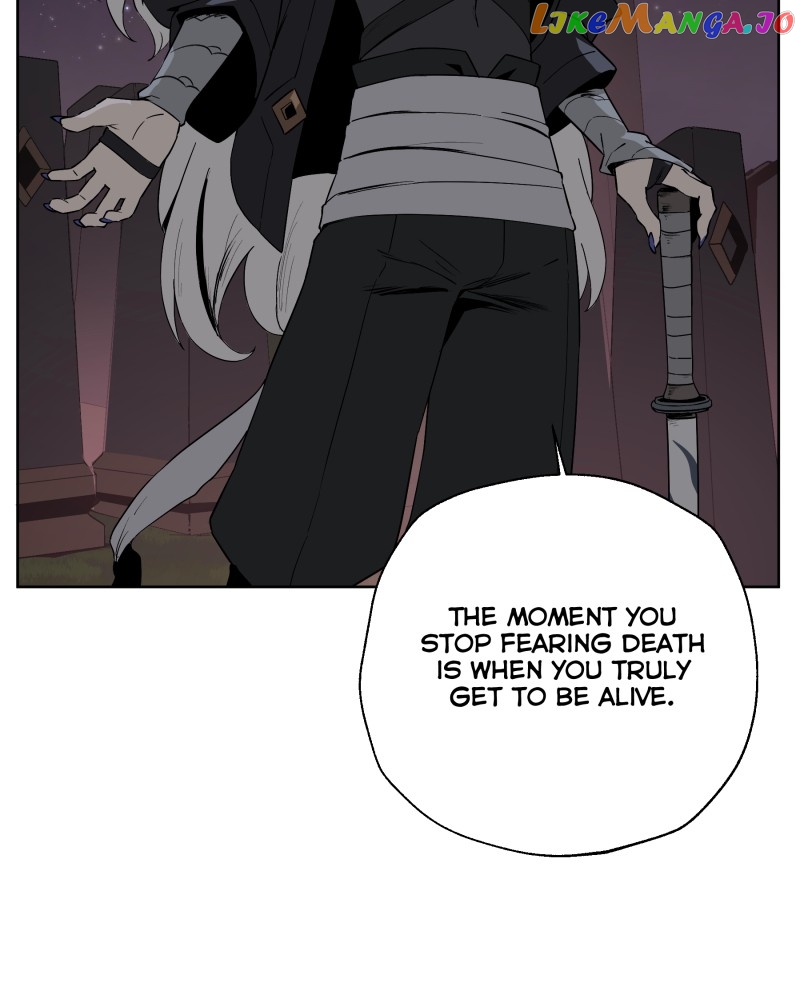 BlackSun – Manhwa Chapter 42 - page 52