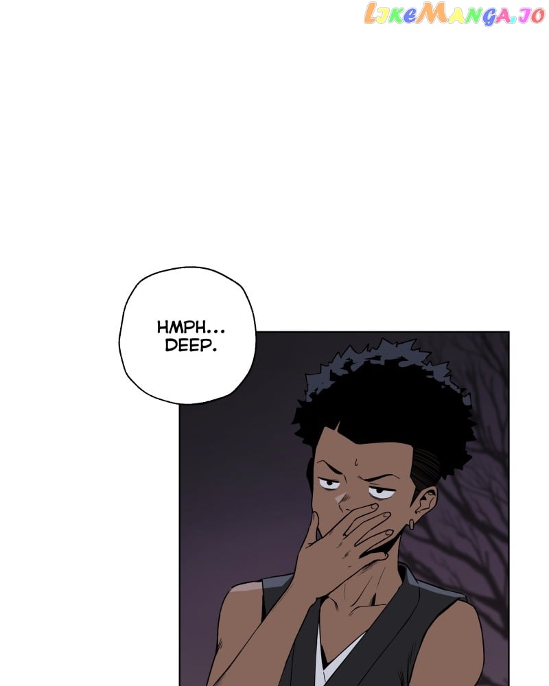 BlackSun – Manhwa Chapter 42 - page 53
