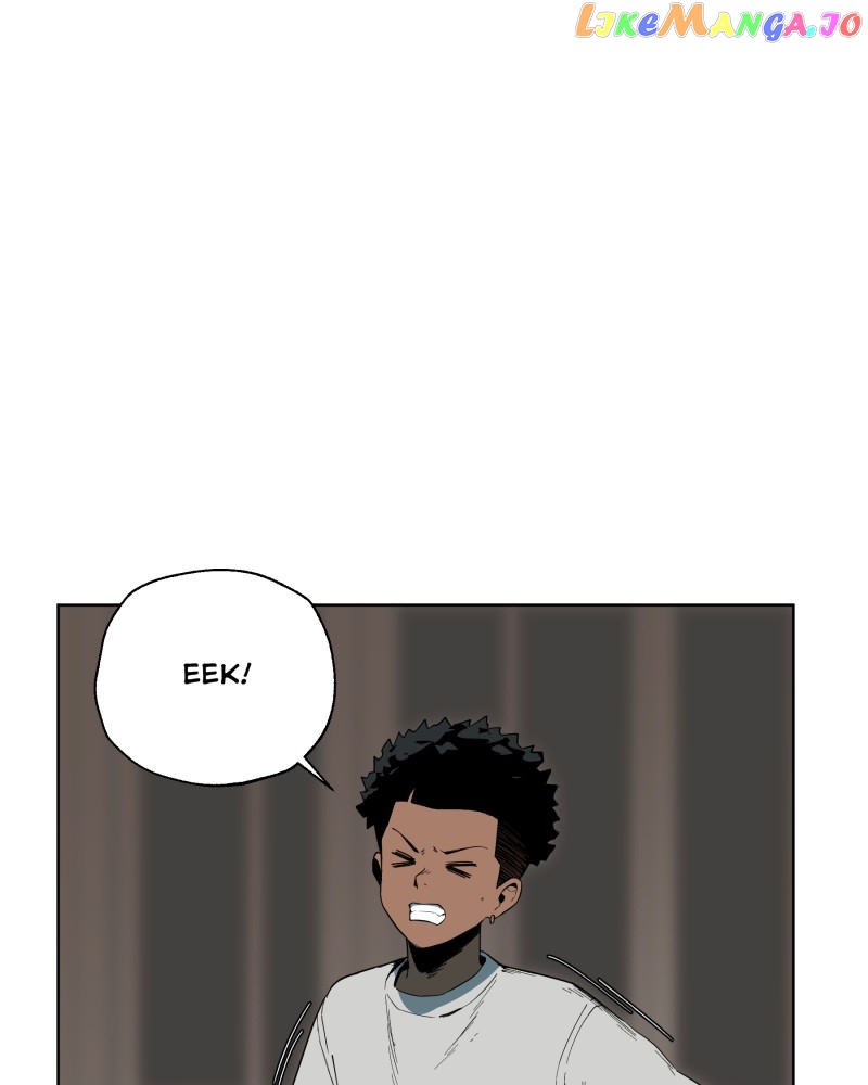 BlackSun – Manhwa Chapter 42 - page 6