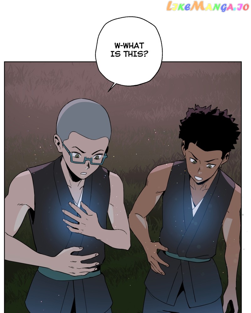 BlackSun – Manhwa Chapter 42 - page 60
