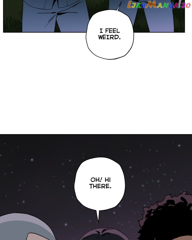 BlackSun – Manhwa Chapter 42 - page 61