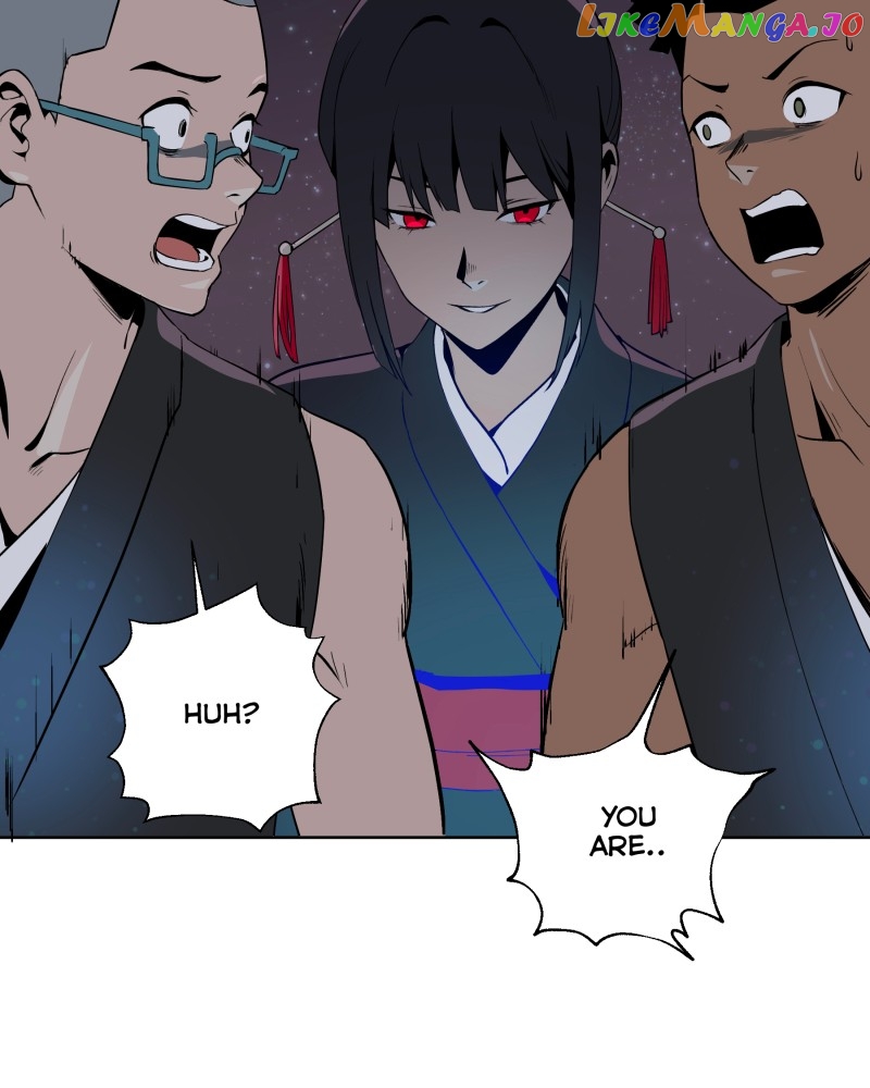 BlackSun – Manhwa Chapter 42 - page 62