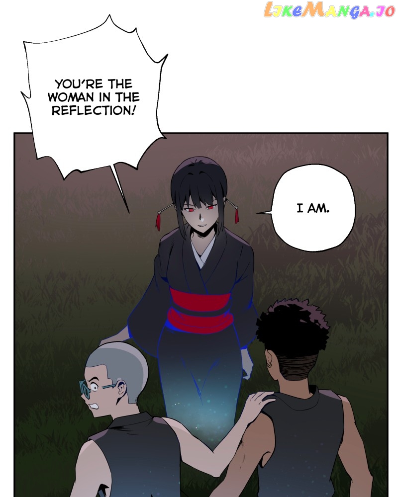 BlackSun – Manhwa Chapter 42 - page 63