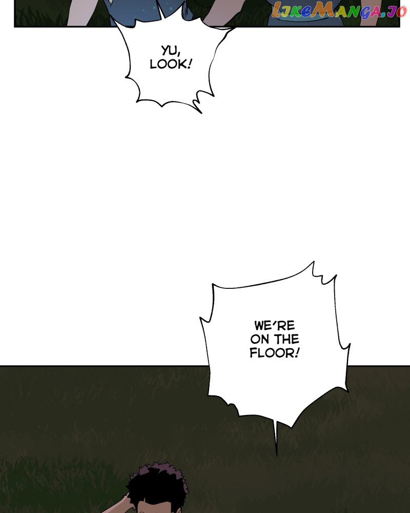BlackSun – Manhwa Chapter 42 - page 64