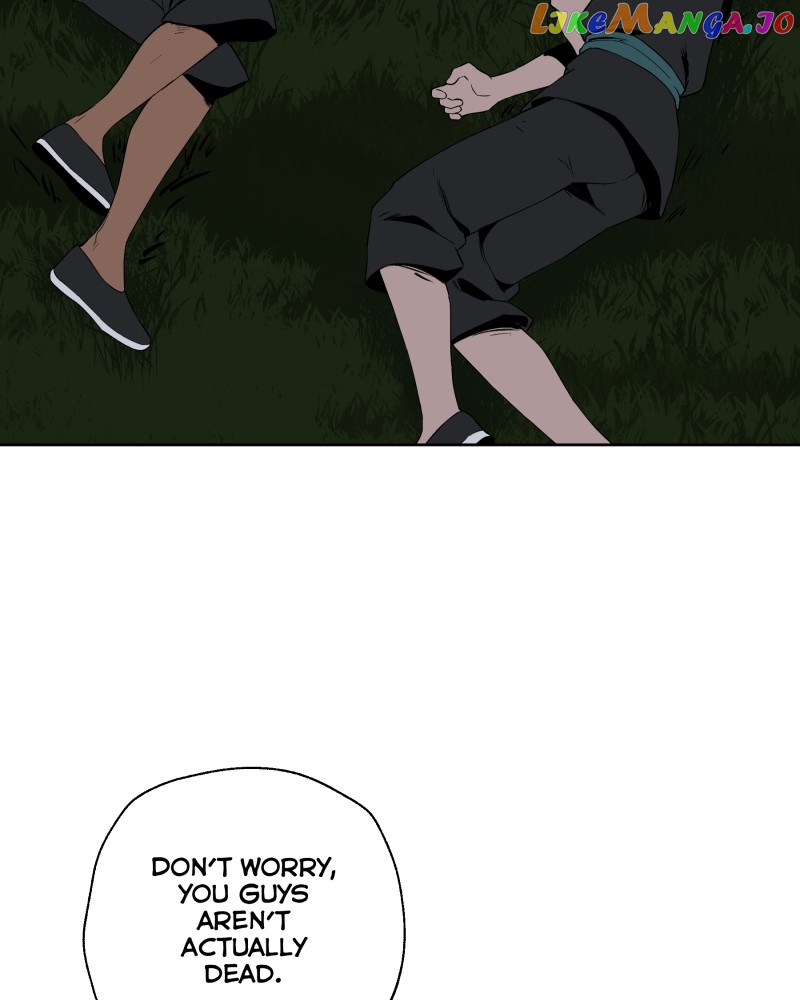 BlackSun – Manhwa Chapter 42 - page 66