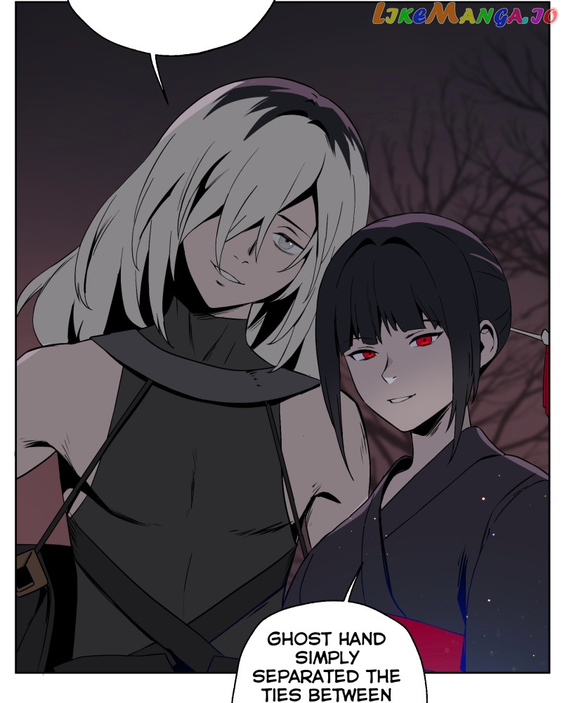 BlackSun – Manhwa Chapter 42 - page 67