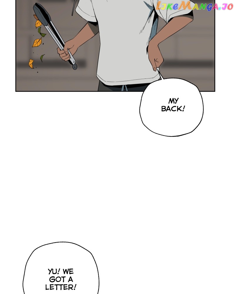 BlackSun – Manhwa Chapter 42 - page 7
