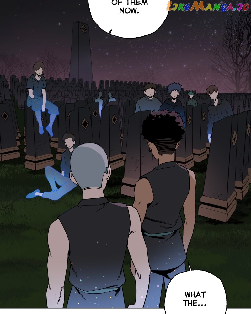 BlackSun – Manhwa Chapter 42 - page 70