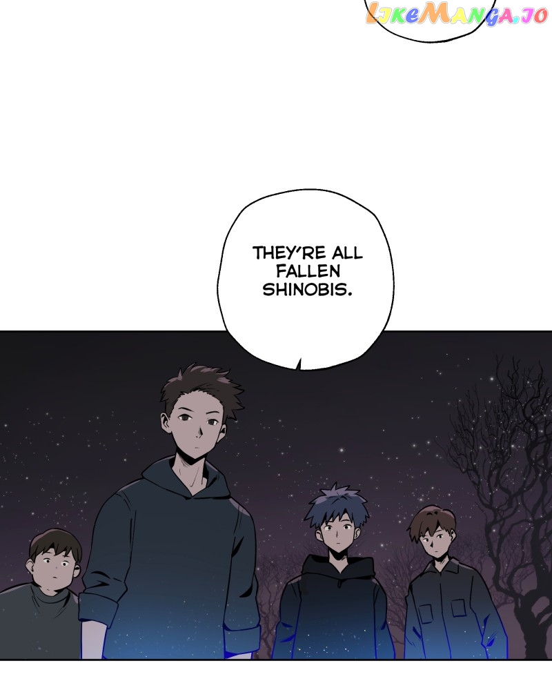 BlackSun – Manhwa Chapter 42 - page 71