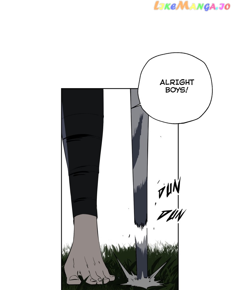 BlackSun – Manhwa Chapter 42 - page 72