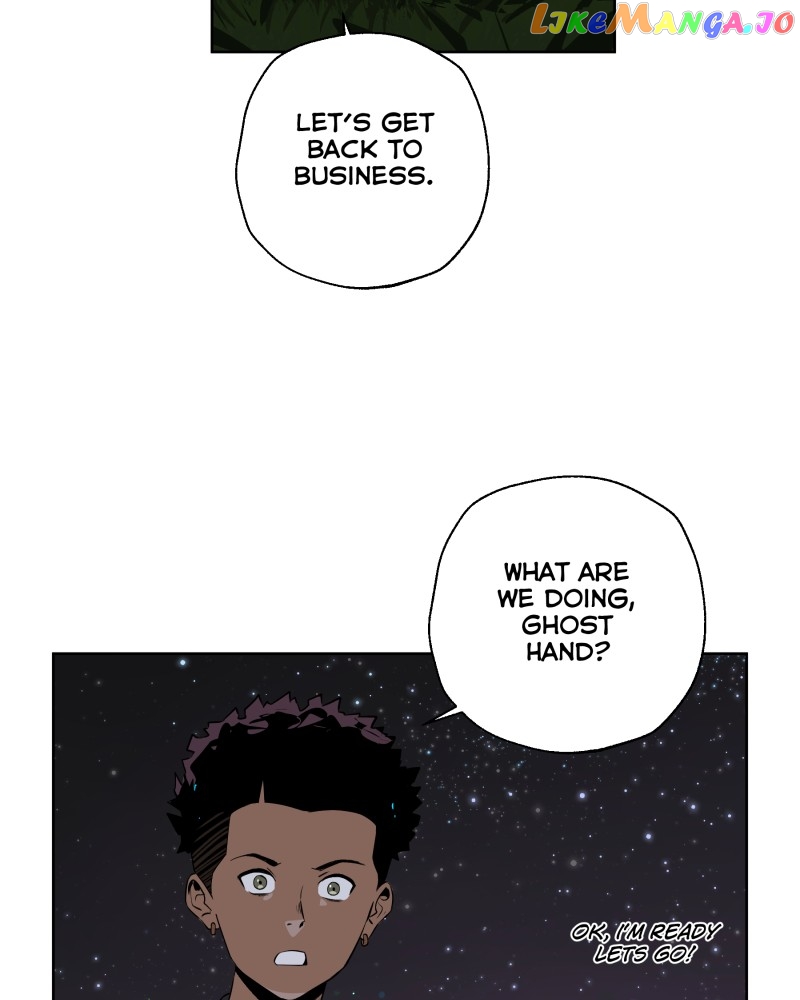 BlackSun – Manhwa Chapter 42 - page 73