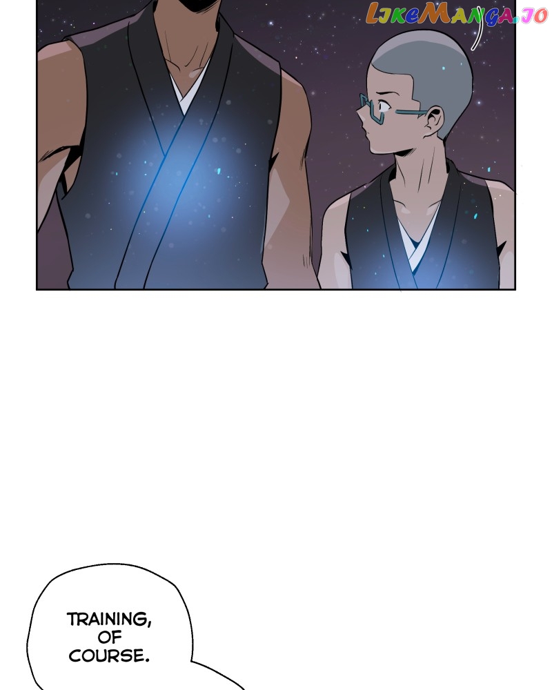 BlackSun – Manhwa Chapter 42 - page 74
