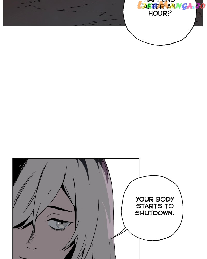 BlackSun – Manhwa Chapter 42 - page 76
