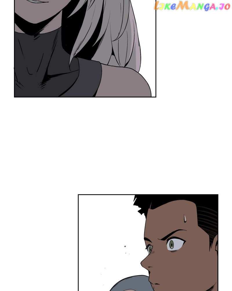 BlackSun – Manhwa Chapter 42 - page 77