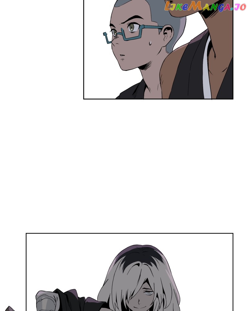 BlackSun – Manhwa Chapter 42 - page 78