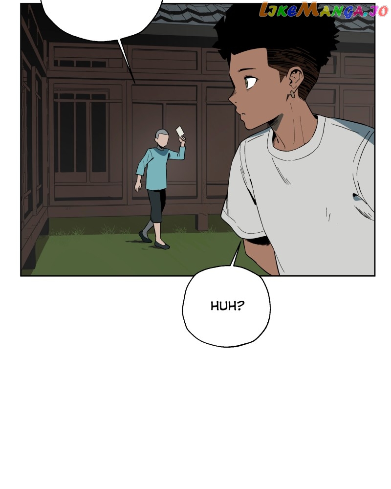 BlackSun – Manhwa Chapter 42 - page 8