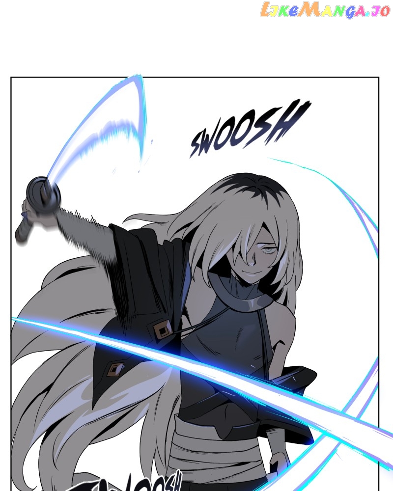 BlackSun – Manhwa Chapter 42 - page 80