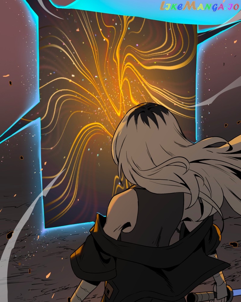BlackSun – Manhwa Chapter 42 - page 82