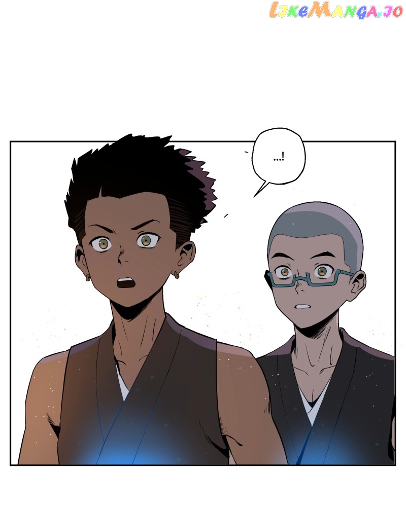BlackSun – Manhwa Chapter 42 - page 84