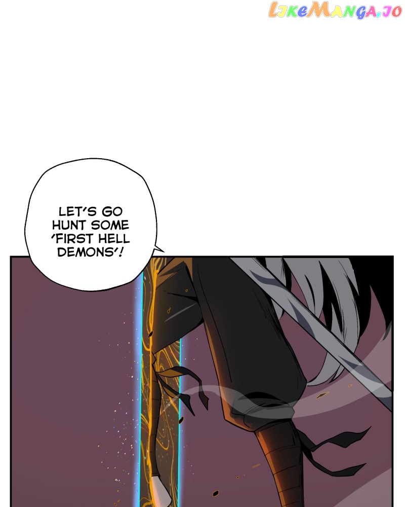 BlackSun – Manhwa Chapter 42 - page 85