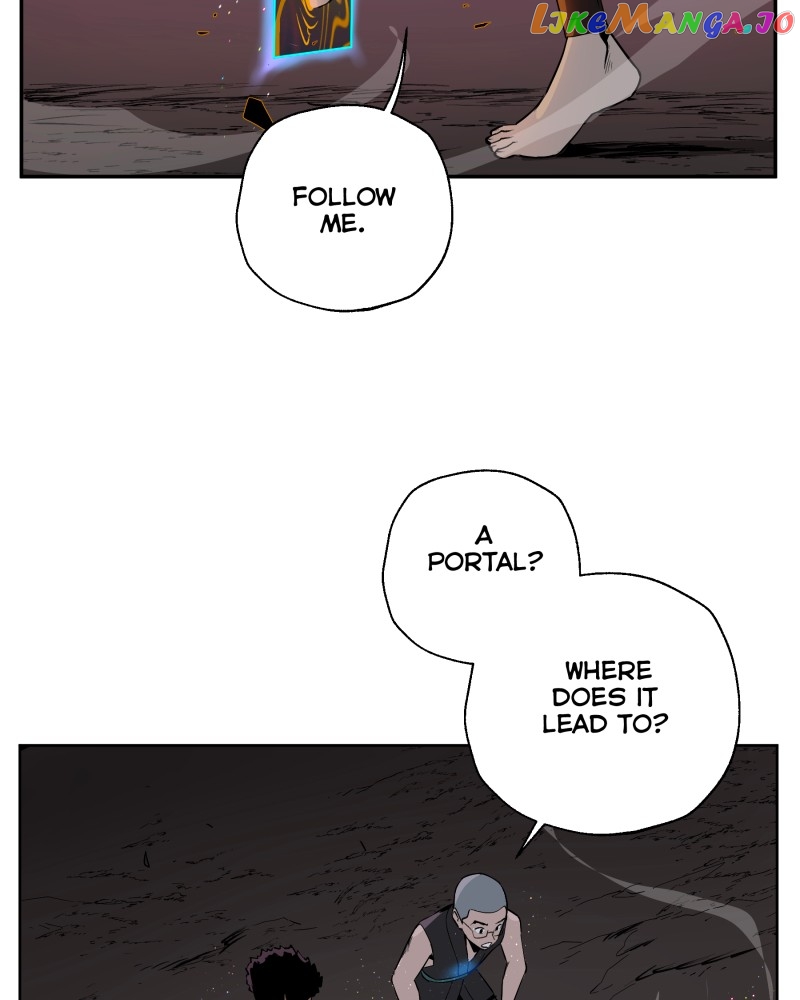 BlackSun – Manhwa Chapter 42 - page 86