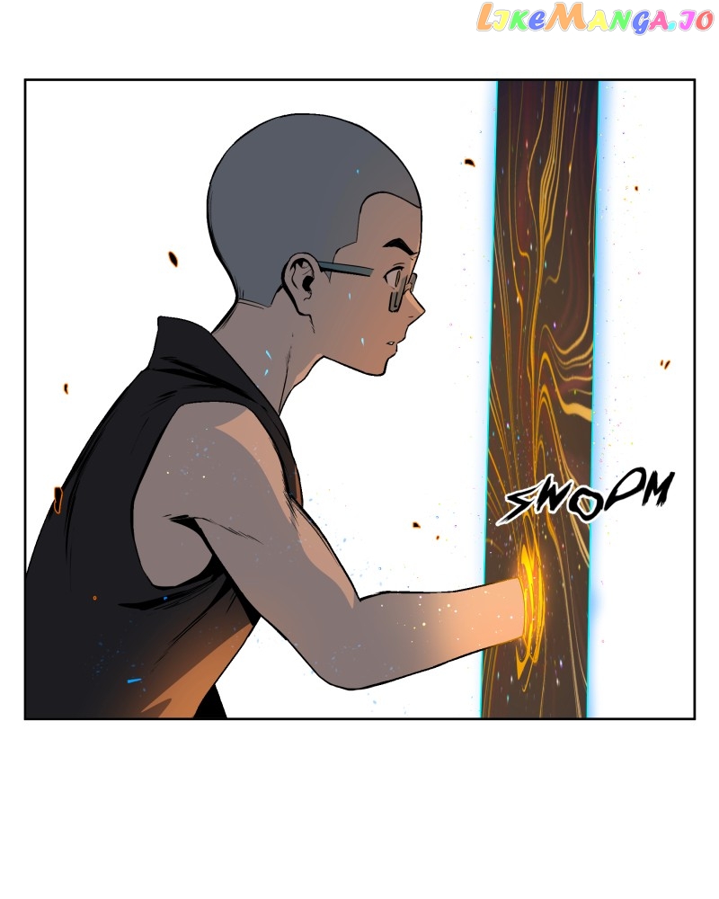 BlackSun – Manhwa Chapter 42 - page 88