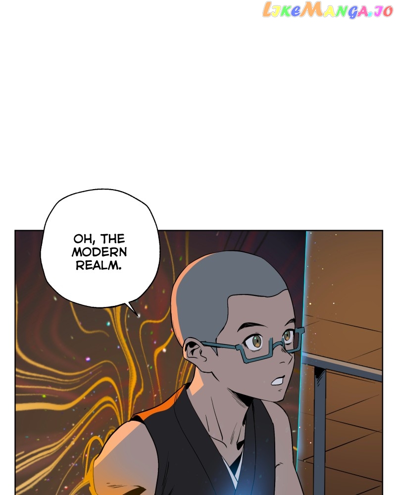 BlackSun – Manhwa Chapter 42 - page 89